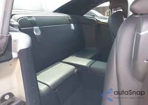 2003 Mercedes-Benz Sl 500 from USA, damaged, VIN WDBSK75F33F009204